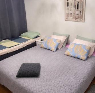 Oulu Apartment | Top