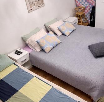 Oulu Apartment | Top
