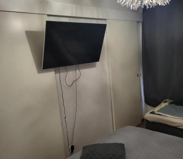 Oulu Apartment | Top