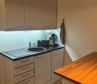 Ylamylly Apartment | Top location in Joensuu