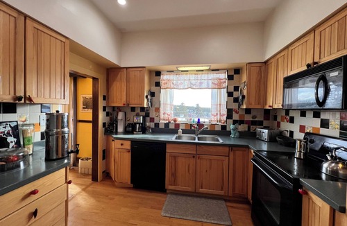 Leadville North House | Top of Central Leadville, Great Mountain Views; pets ok