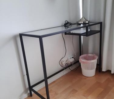 Oulu Apartment | TOPI TOP-floor Apartment, Balcony, parking
