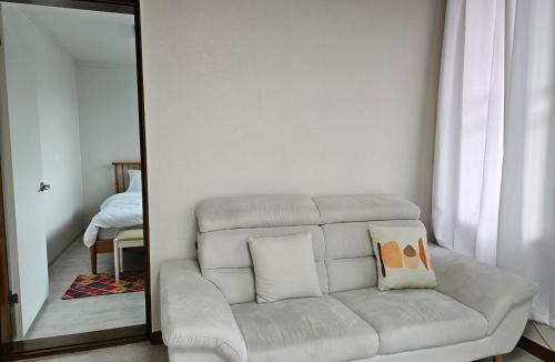 Pyeongtaek Villa | Tov Stay Atti