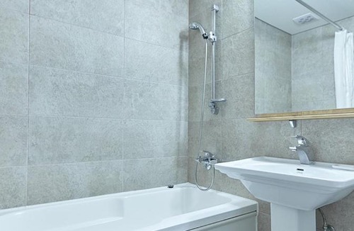 Jung-gu Hotel | Towerhill Hotel
