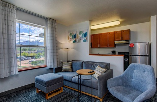 Ken Caryl Hotel | Towneplace Suites By Marriott Denver Southwest