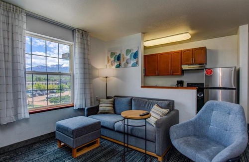 Ken Caryl Hotel | TownePlace Suites Denver Southwest/Littleton