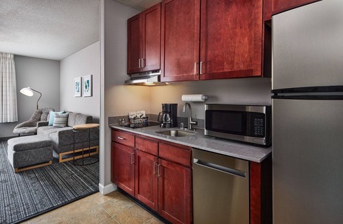 Southeast Colorado Springs Hotel | TownePlace Suites Colorado Springs South
