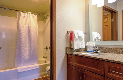 Northwest Colorado Springs Hotel | TownePlace Suites Colorado Springs Garden of the Gods