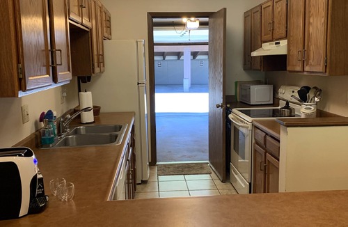 Steamboat Springs House | Townhome 2 bed/2.5 bath w/Attached Heated Garage- < 2 miles to Yampa Med Ctr