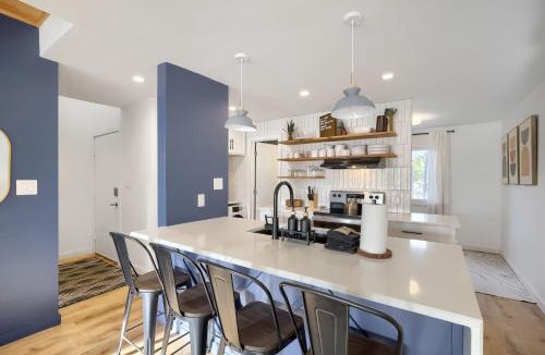 Summit Cove House | Townhome 2BR/2BA just minutes from Keystone Resort!