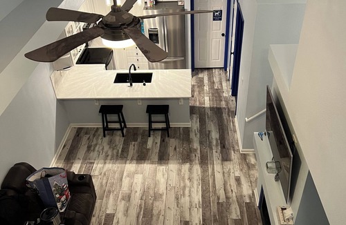 Columbine Valley House | Townhouse just outside of Denver