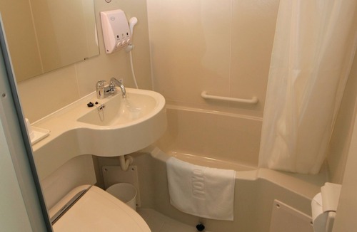 Haeundae Hotel | Toyoko Inn Busan Haeundae No.2