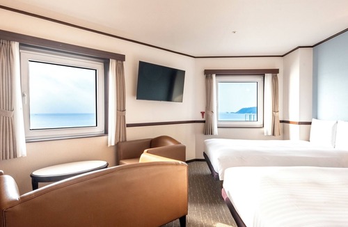 Haeundae Hotel | Toyoko Inn Busan Haeundae No.2