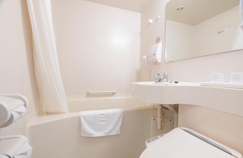 Choryang Hotel | Toyoko Inn Busan Station No.1