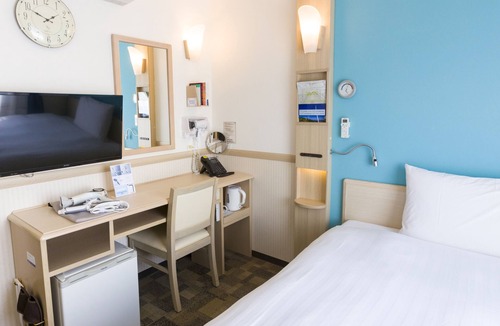 Hama Machi Hotel | Toyoko Inn Marugame Ekimae