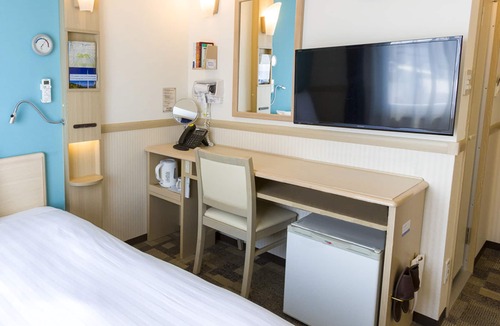 Hama Machi Hotel | Toyoko Inn Marugame Ekimae