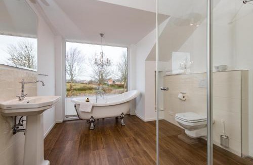 Gelting House | Träumerei