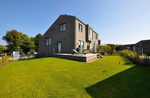 Gelting House | Träumerei