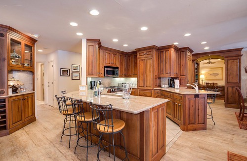 Steamboat Springs Condo | TR1111 | Perfect for families or group of couples | A/C | 10 Hot Tubs