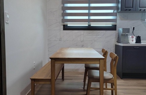 Pyeongdae-ri House | Traditional & Mordern Jejudo House of east Jeju, Korea
