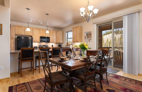 Winter Park Condo | Trailhead 524 Clubhouse w/Hot tub | Pool