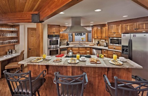 Steamboat Springs House | Trails Edge Lodge