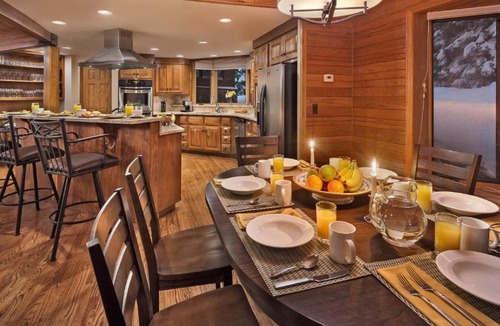 Steamboat Springs House | Trails Edge Lodge