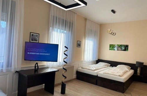 Oeffingen Hotel | TRAUBE Hotel Öffingen