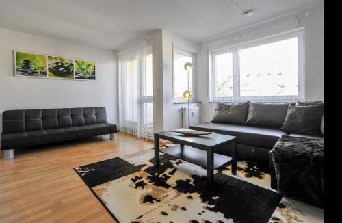 Rathaus Apartment | Traumwohnung Stuttgart