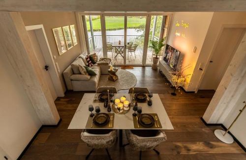 Dinkelsbuehl Apartment | Traumzeit Apartments