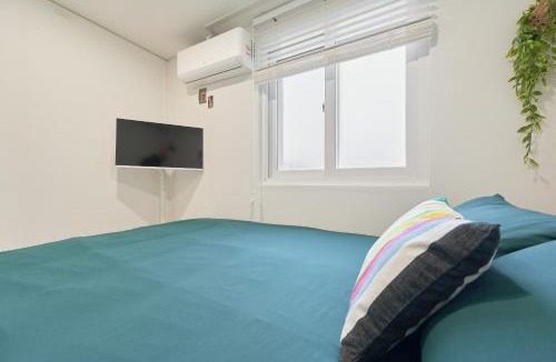 Cheongpa-dong Villa | Travel Stay