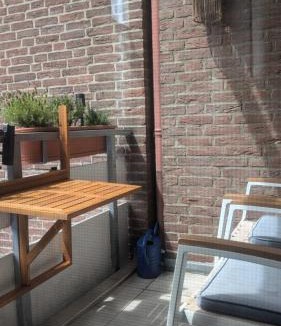 Alt-Travemunde/Ronnau Apartment | Travemünde Kleine Perle