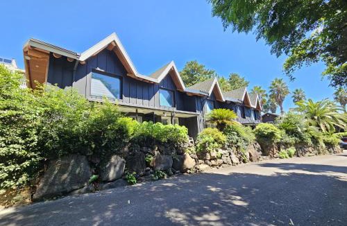 Namwon House | Tree Story Pension