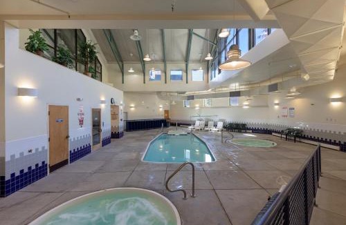 Wildernest House | Treehouse #305 Building D : 2