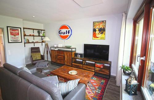 Rettin Apartment | Treibgut