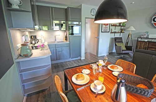 Rettin Apartment | Treibgut