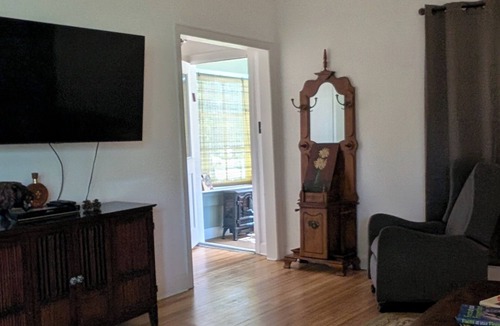Trinidad House | Trinidad Getaway with a side of Tranquility - near downtown