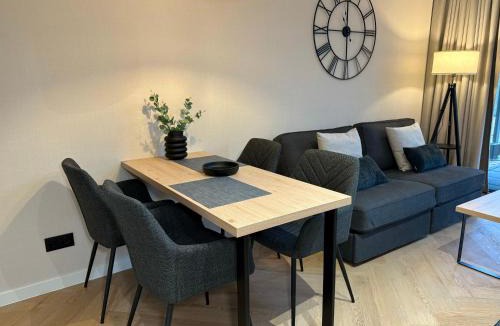 Rangsdorf House | Triumph Ferienhäuser & Apartments