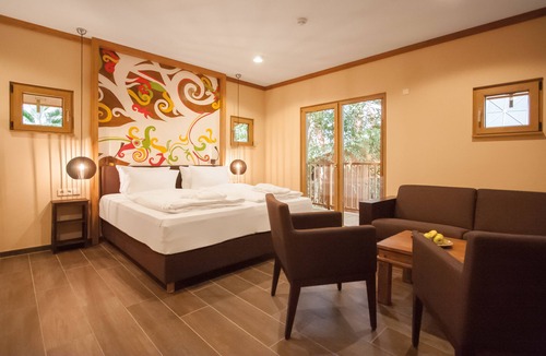 Briesen Hotel | Tropical Islands