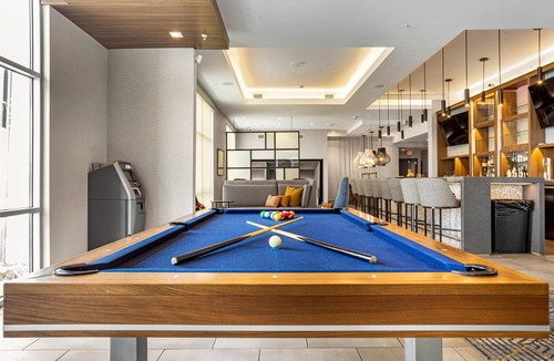 Southeast Colorado Springs Hotel | Tru By Hilton Colorado Springs Airport