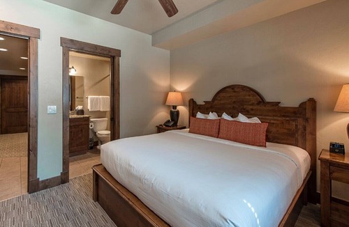 Breckenridge Cabin | TRUE Ski In/Out Luxury Suite Residence, Grand Lodge on Peak 7, Breckenridge CO