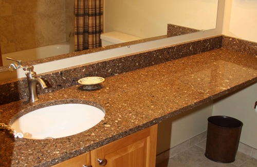 Copper Mountain Condo | TRUE SKI IN — SKI OUT! COPPER CENTER VILLAGE - THE LODGE AT COPPER!