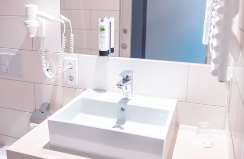 Englschalking Hotel | Tulip Inn München Messe