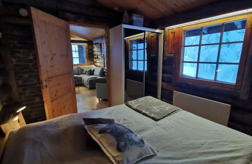 Syote Apartment | Tunturikettu