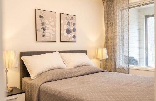 Kalajoki Apartment | Tuomenkartano Apartments by Hiekka Booking
