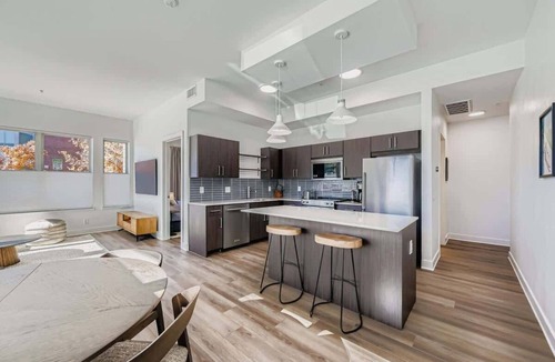 Central Boulder Condo | Turnkey 2 BDR Condo in the Heart of Boulder