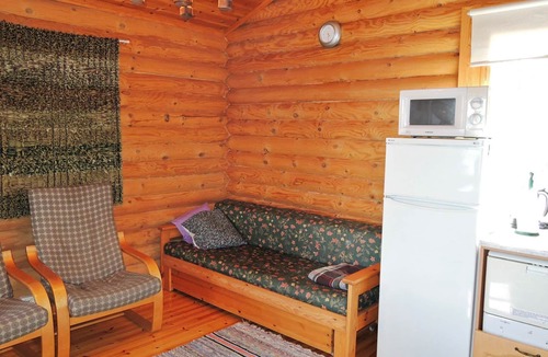 Koli National Park House | Turulan hiekka by Interhome