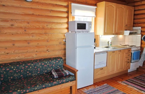 Koli National Park House | Turulan hiekka by Interhome