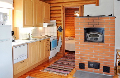 Koli National Park House | Turulan hiekka by Interhome
