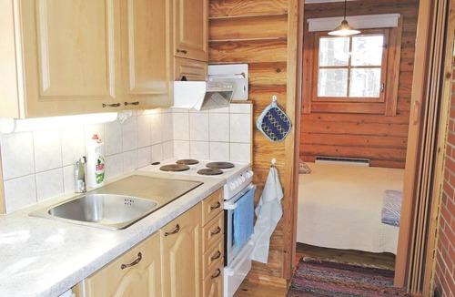 Koli National Park House | Turulan hiekka by Interhome